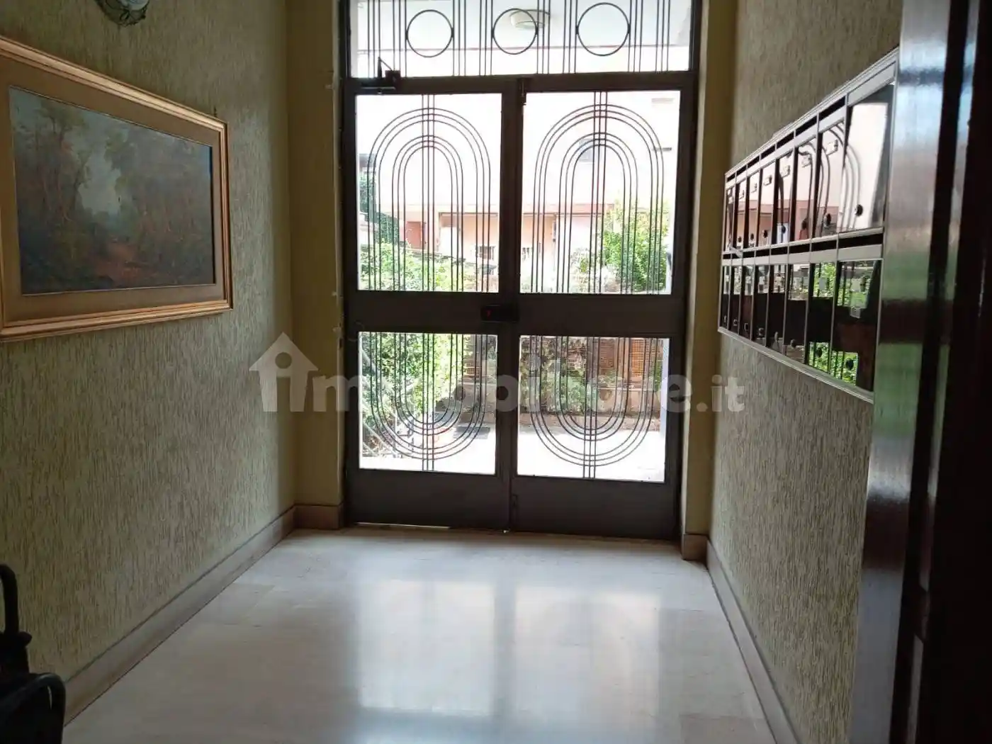 Bilocale via del Calice 67, Appio Claudio - Statuario, Roma - foto 3