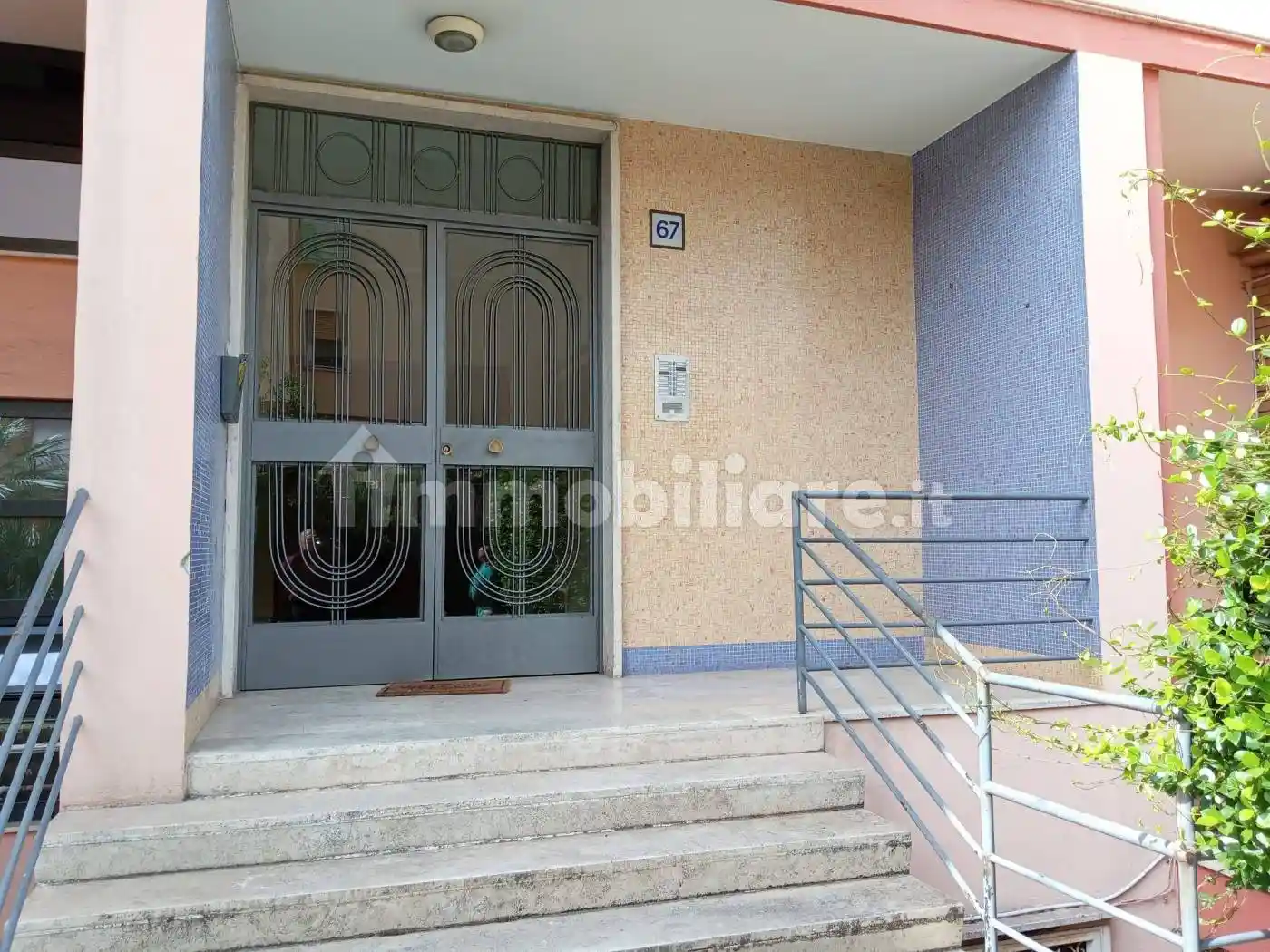 Bilocale via del Calice 67, Appio Claudio - Statuario, Roma - foto 4