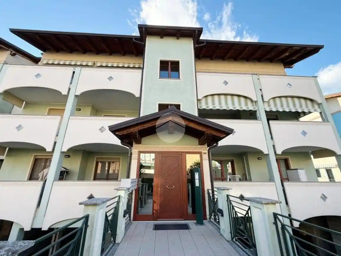 Appartamento in vendita a Ivrea