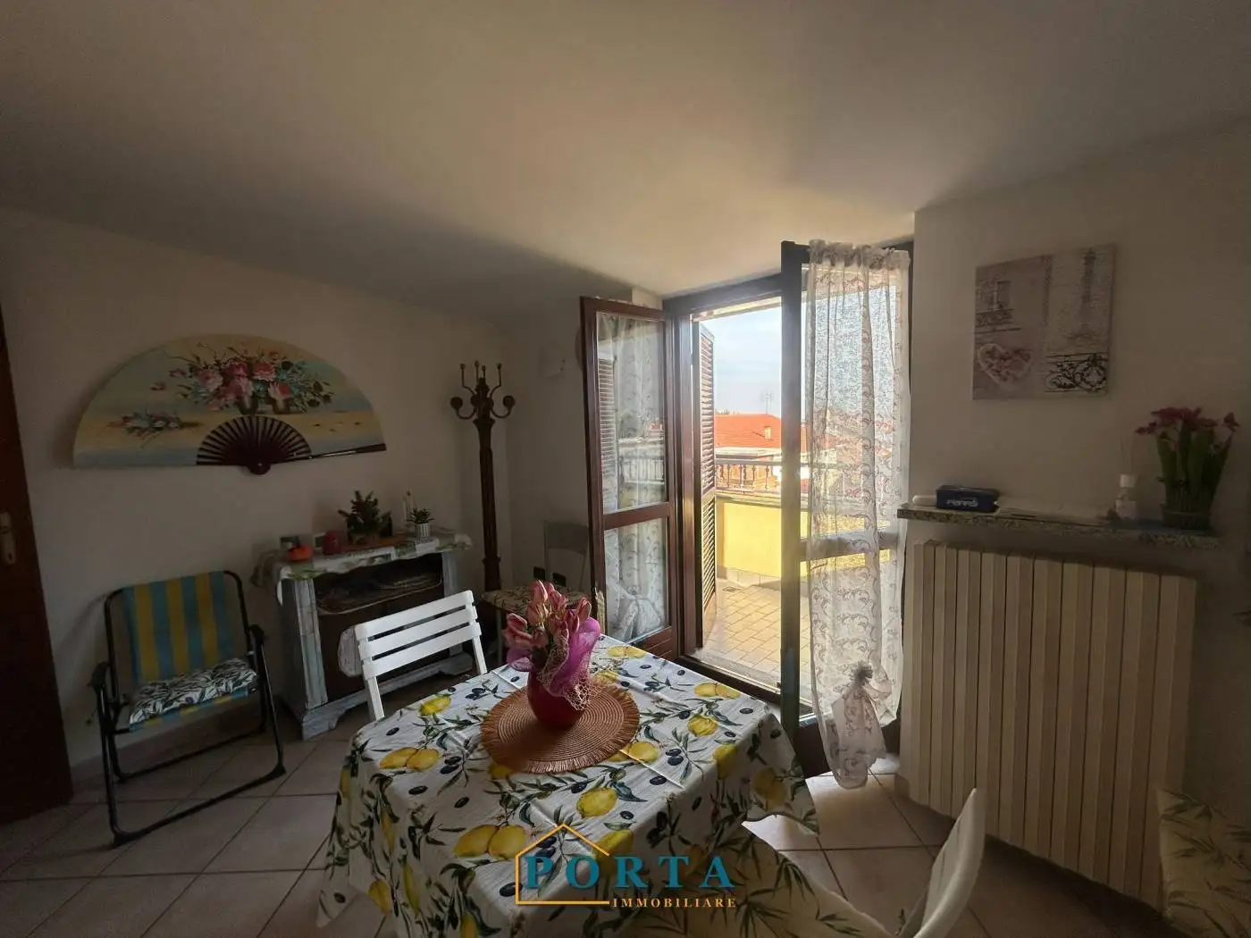 Mansarda via Guglielmo Marconi 11, Centro, Chiusa di Pesio - foto 3