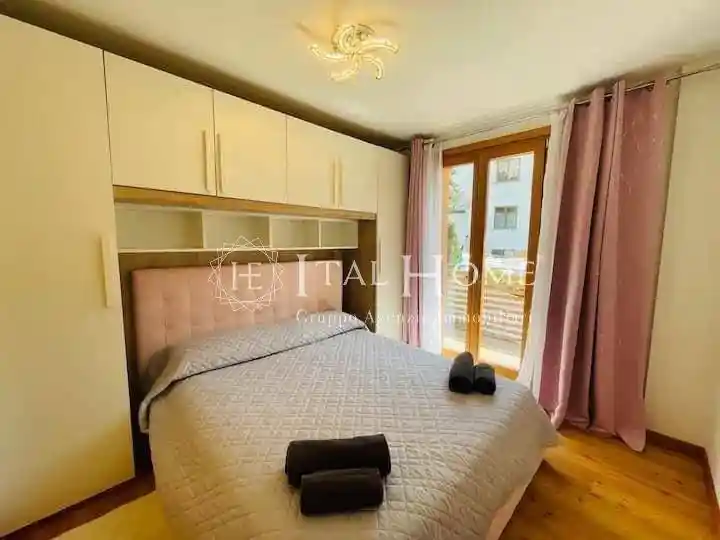 Trilocale ottimo stato, primo piano, Vione - foto 3