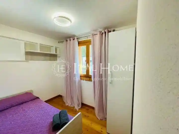 Trilocale ottimo stato, primo piano, Vione - foto 4