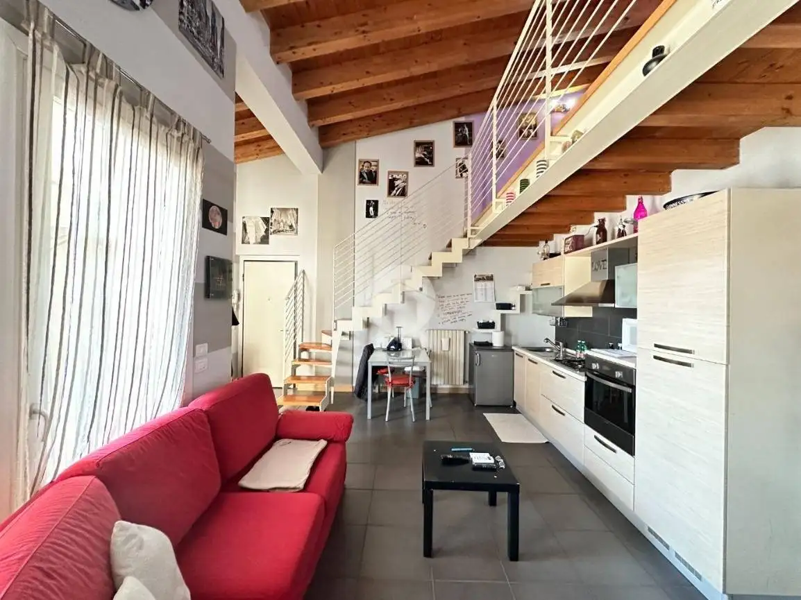 Monolocale via Giovanni XXIII, Azzano Mella - foto 2