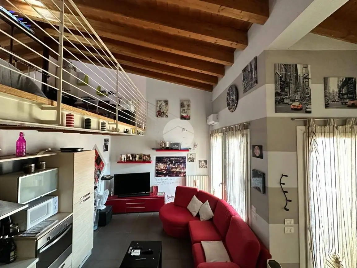 Monolocale via Giovanni XXIII, Azzano Mella - foto 4