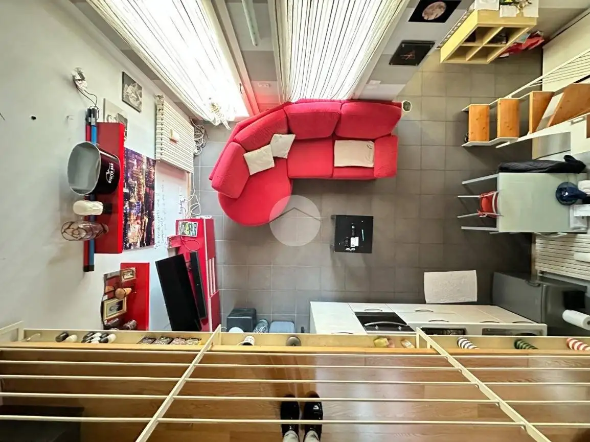 Monolocale via Giovanni XXIII, Azzano Mella - foto 5