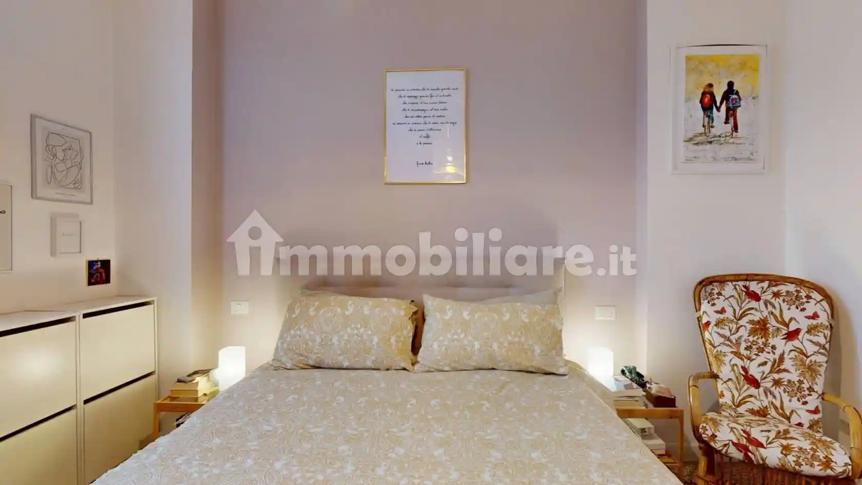 Trilocale viale Certosa 58, Certosa, Milano - foto 2