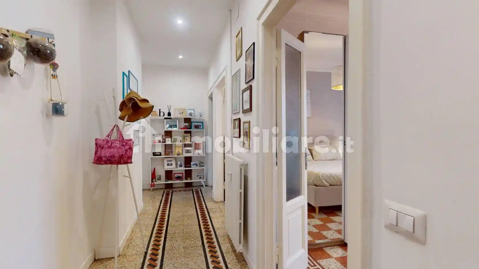 Trilocale viale Certosa 58, Certosa, Milano - foto 4