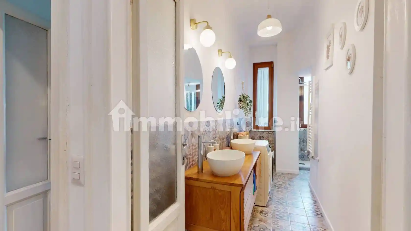 Trilocale viale Certosa 58, Certosa, Milano - foto 5