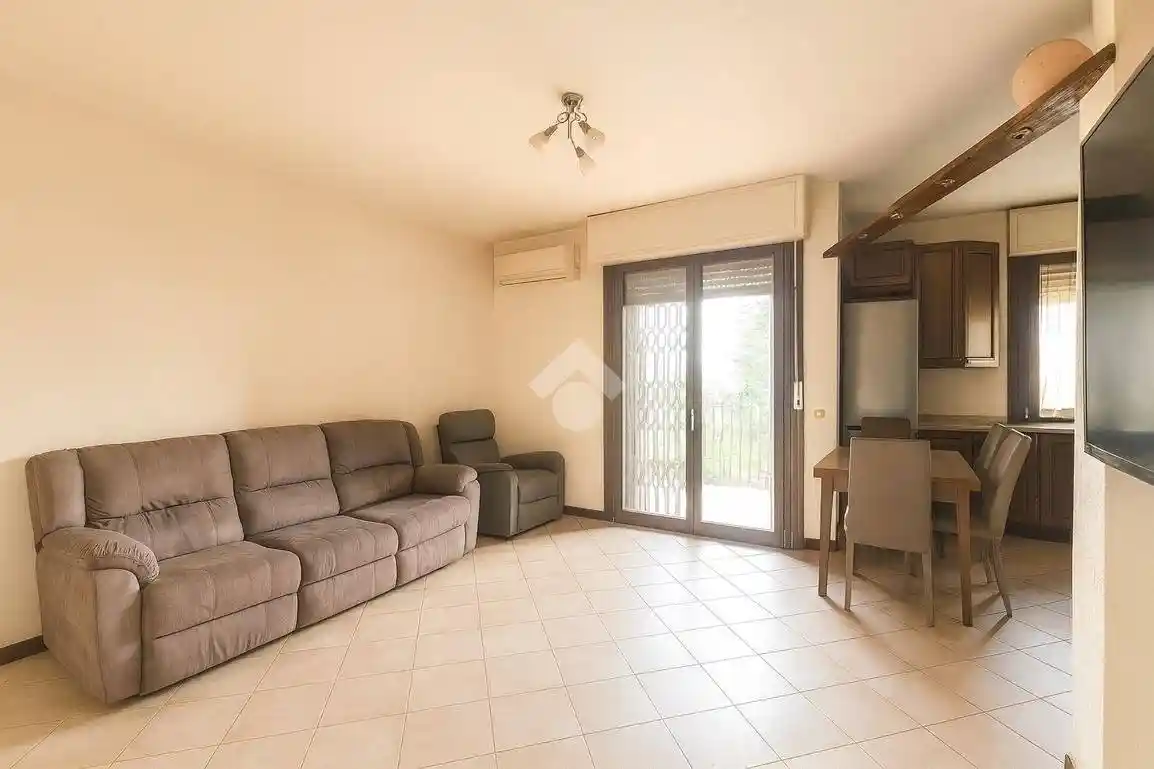 Appartamento in vendita a Montemurlo