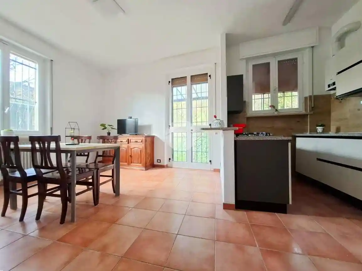 Villetta a schiera - foto 5