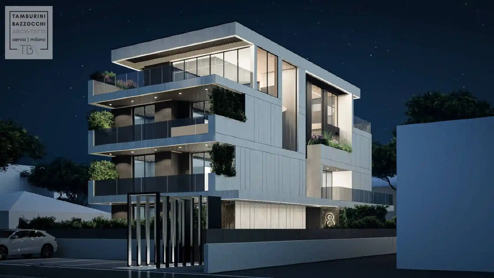 Appartamento in vendita a Cervia