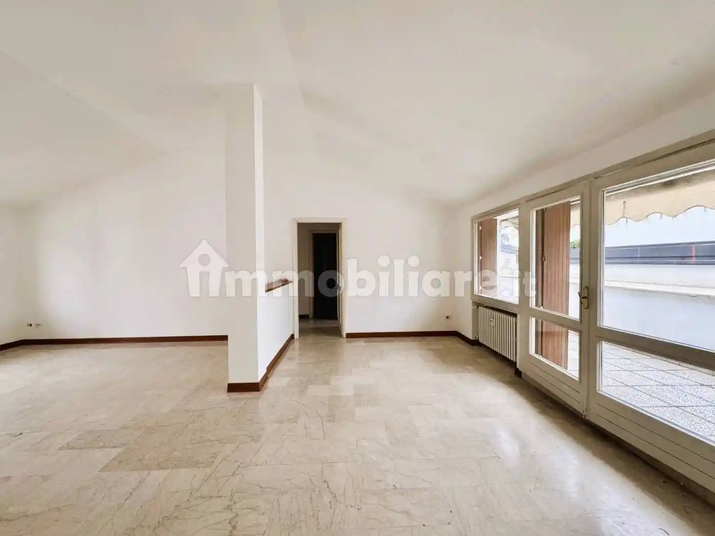 Attico via Fratelli Lechi 56, Magenta - Arnaldo, Brescia - foto 3