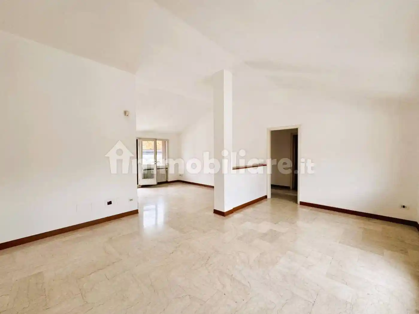 Attico via Fratelli Lechi 56, Magenta - Arnaldo, Brescia - foto 4