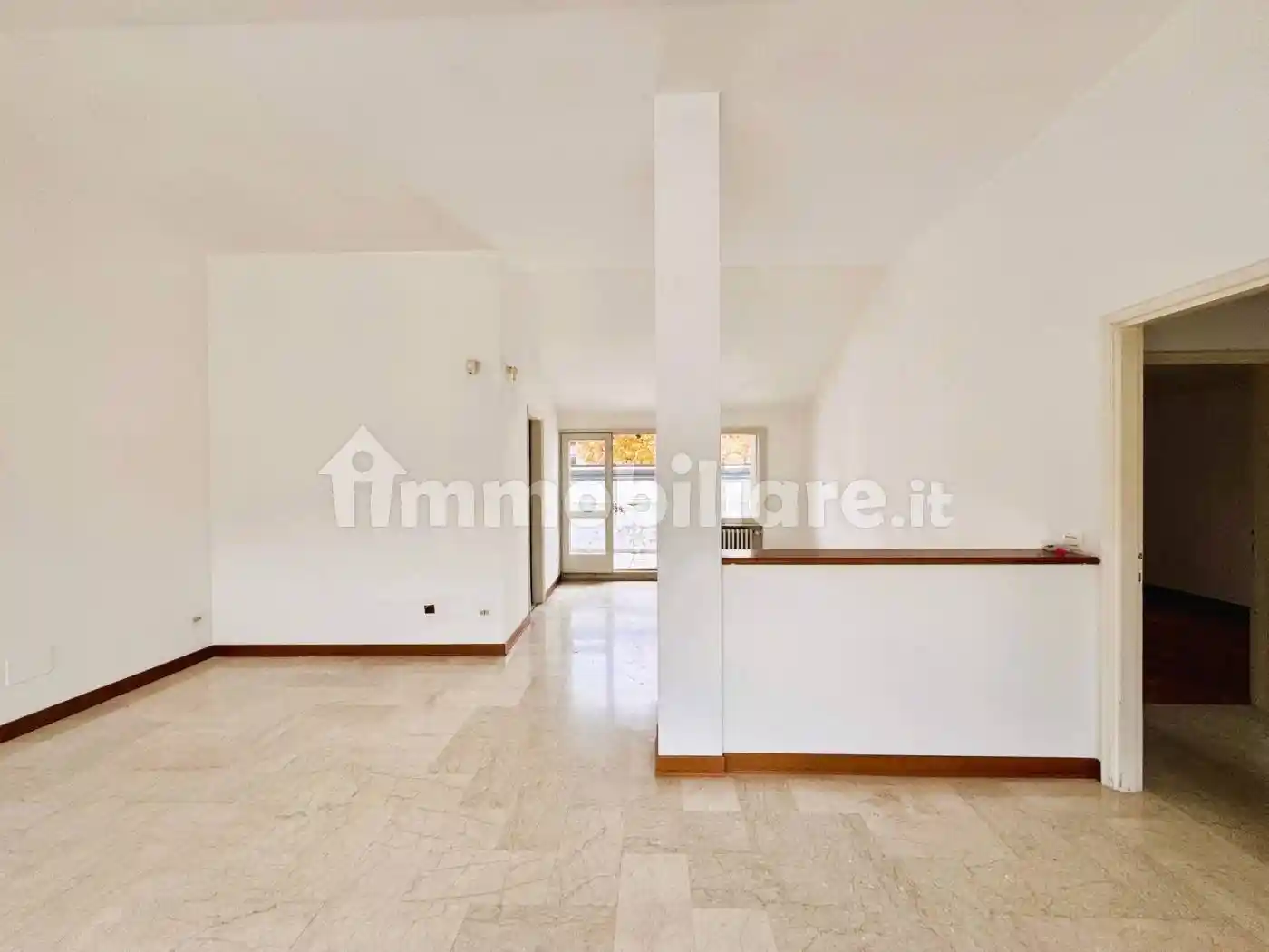 Attico via Fratelli Lechi 56, Magenta - Arnaldo, Brescia - foto 5