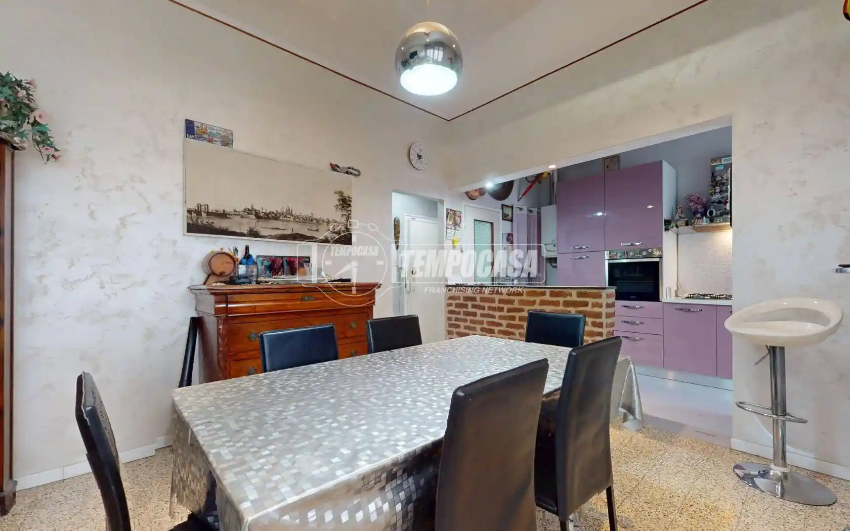 Appartamento in vendita a Mantova