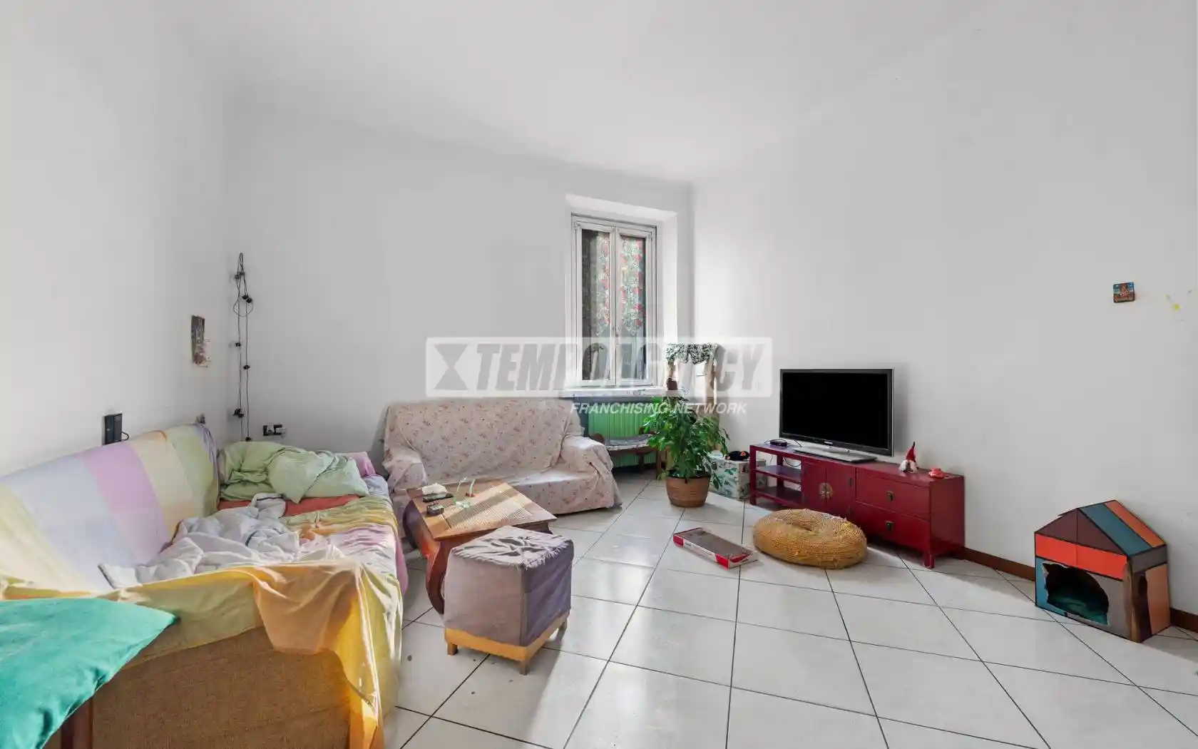 Trilocale via ortica 25, Ortica, Milano - foto 3