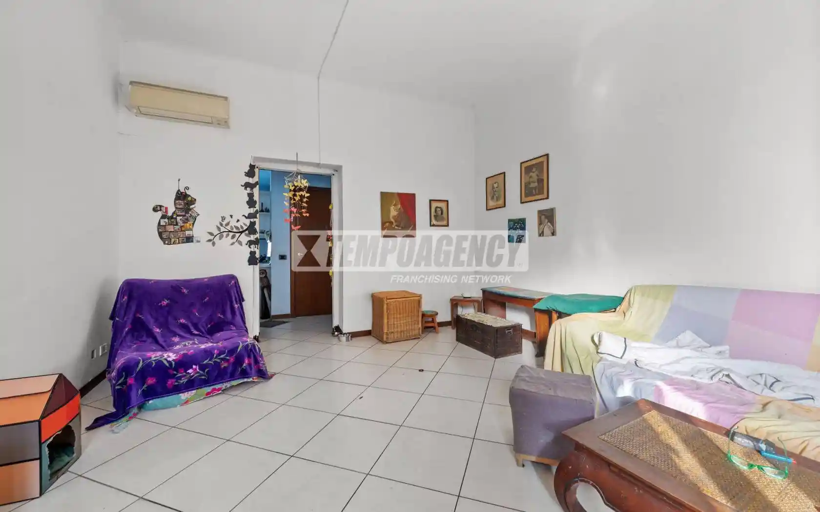 Trilocale via ortica 25, Ortica, Milano - foto 4