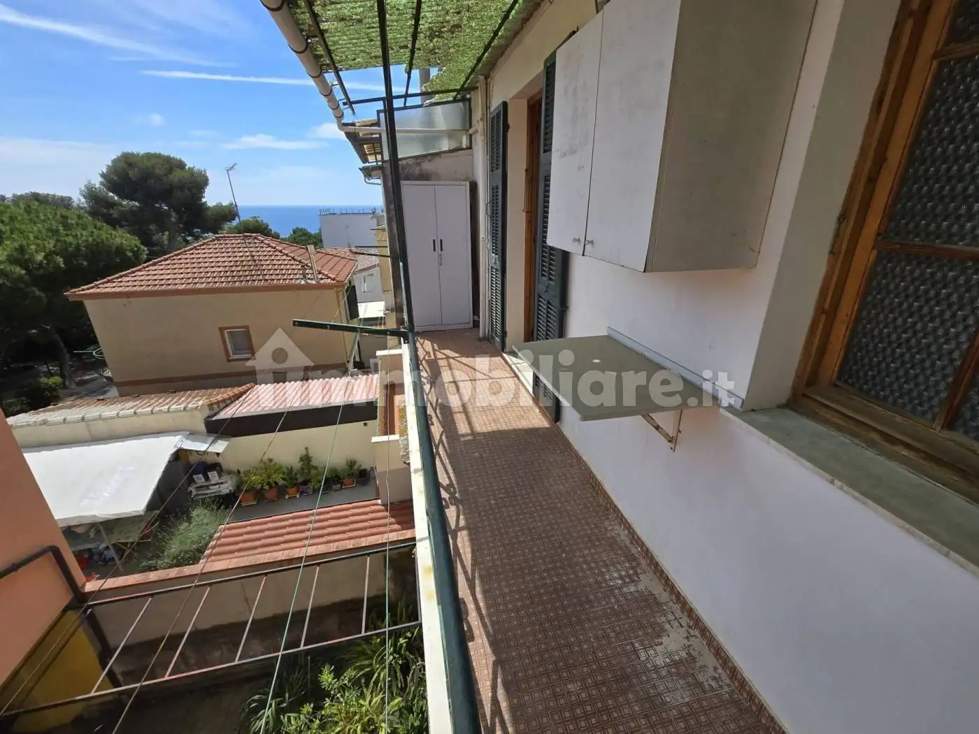 Appartamento in vendita a Sanremo