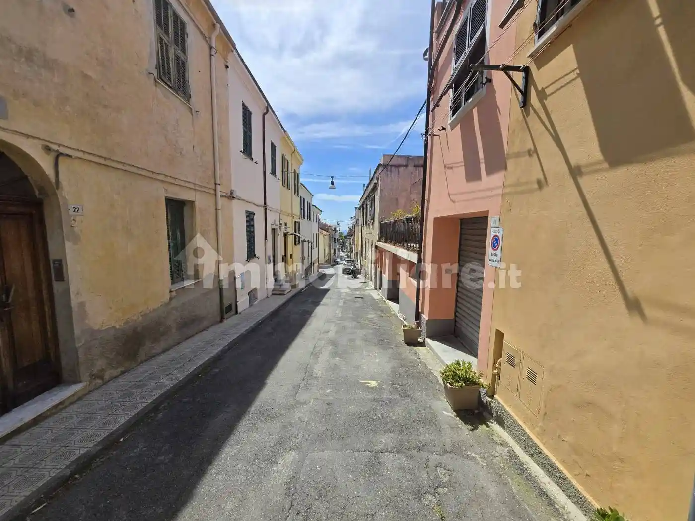 Quadrilocale via Milano 22, Bussana, Sanremo - foto 2