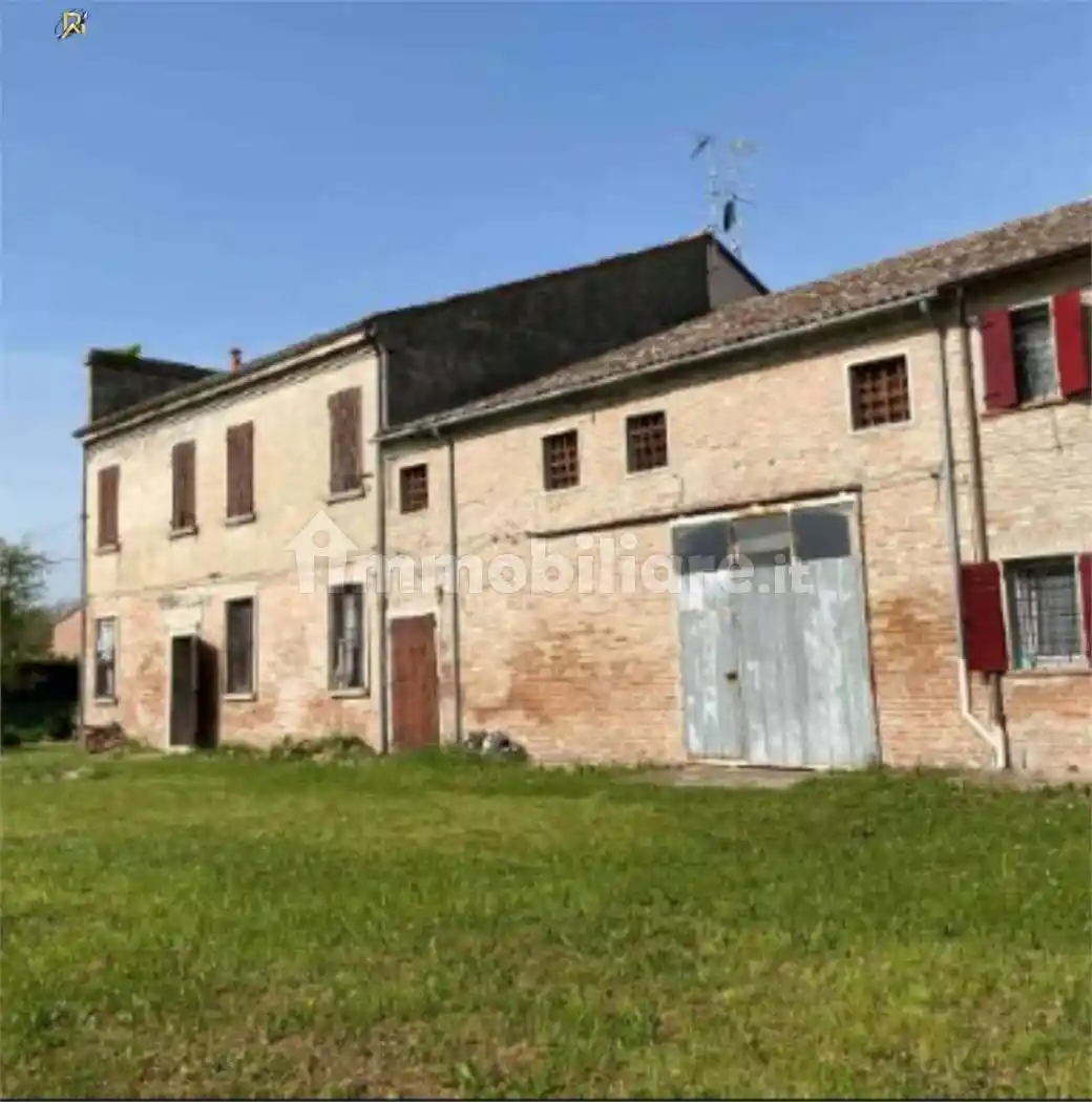 Casa indipendente all'asta via bardocchia, Ferrara - foto 4