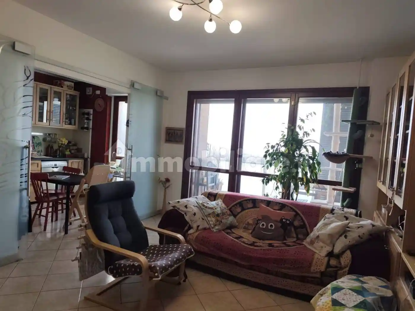 Appartamento in vendita a Torino