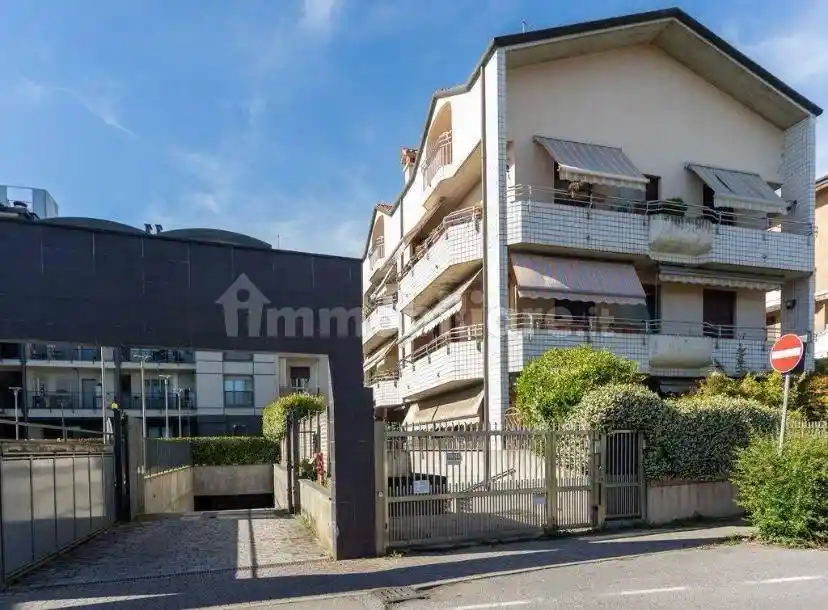 Appartamento in vendita a Muggiò