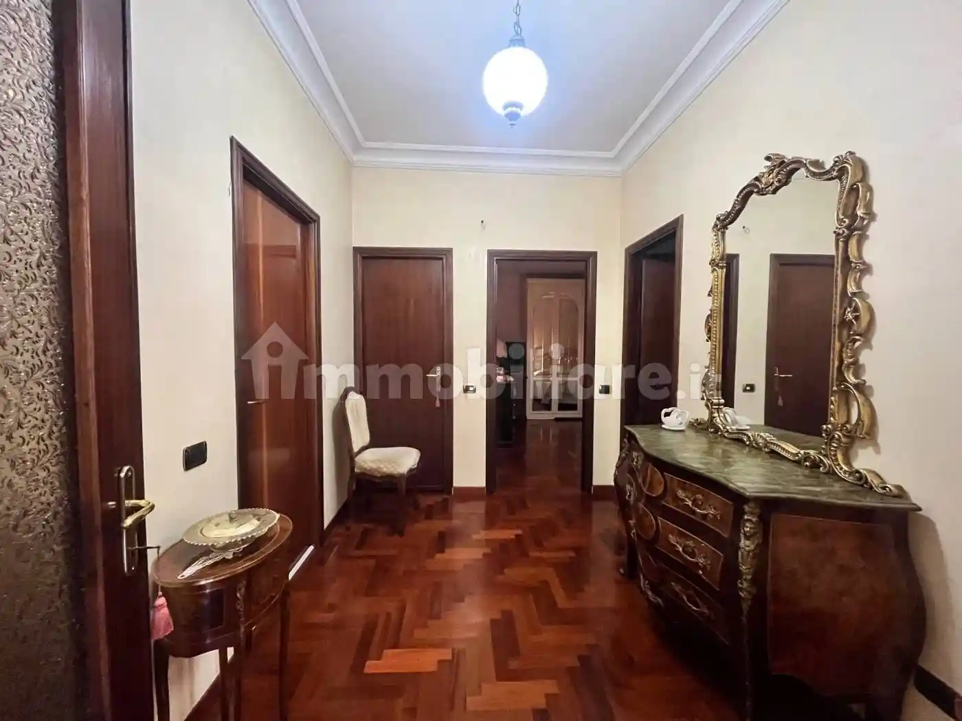 Quadrilocale via Cannaroli, Borghesiana, Roma - foto 5