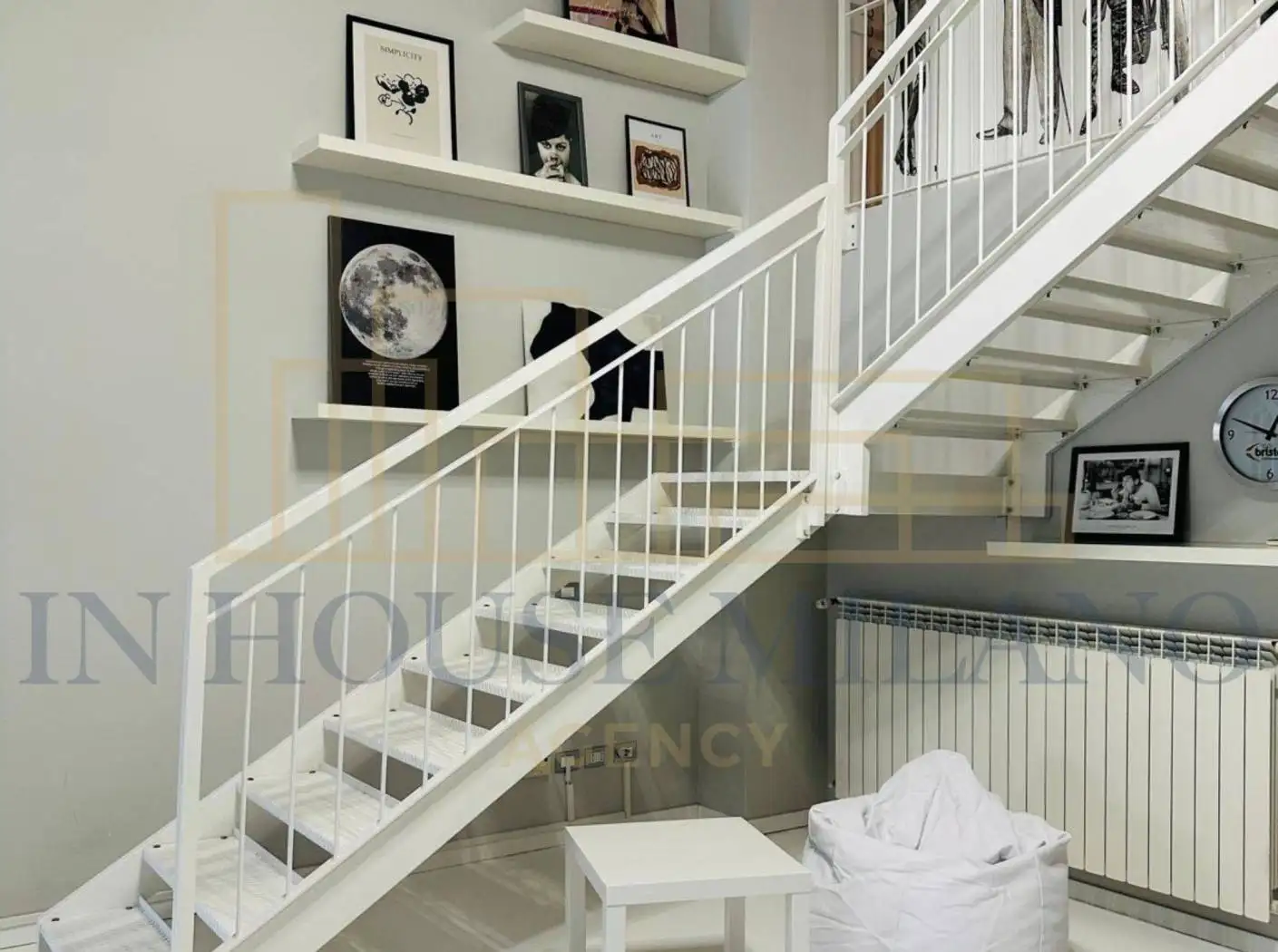 Loft in vendita a Milano