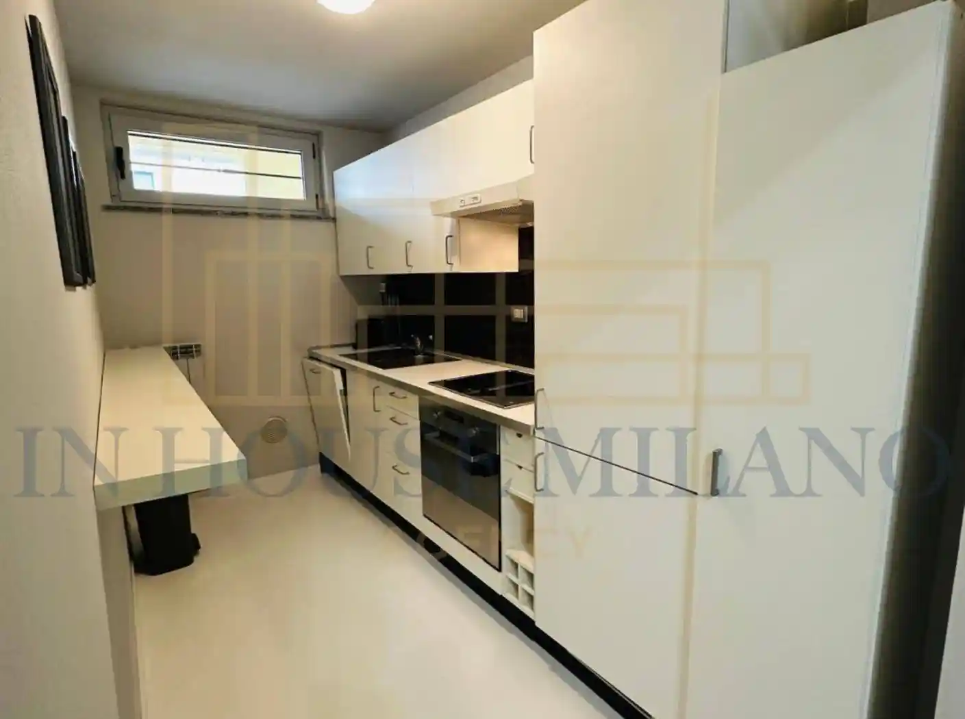 Loft via Selvanesco, Chiesa Rossa, Milano - foto 2