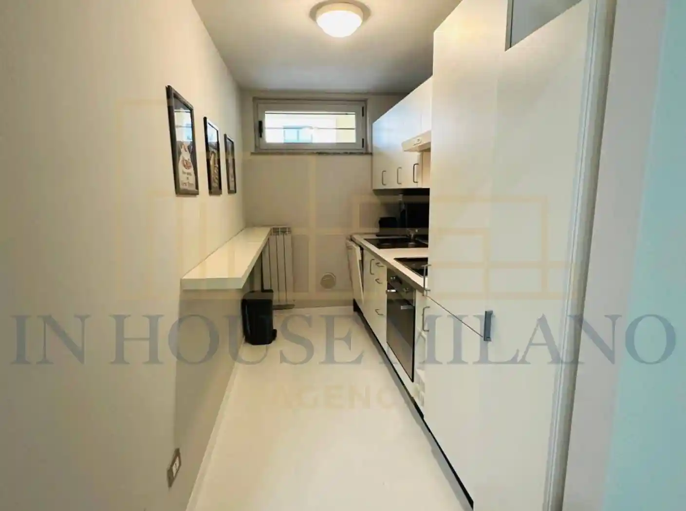 Loft via Selvanesco, Chiesa Rossa, Milano - foto 3