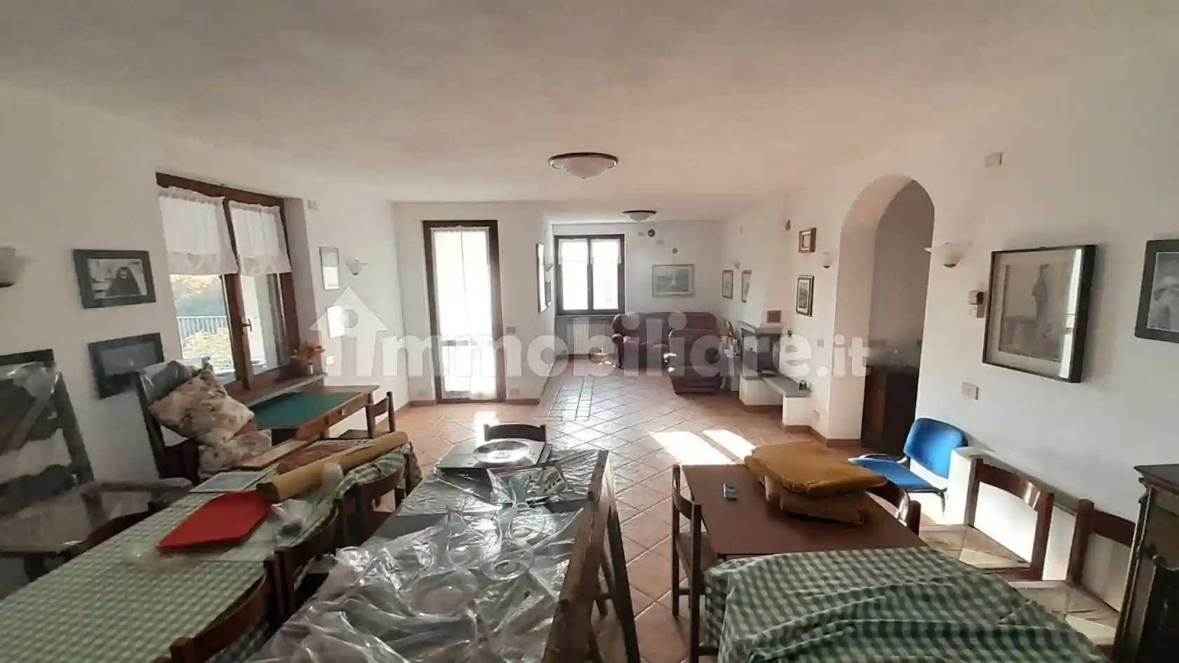 Villa plurifamiliare Località Piane, Varzi - foto 3