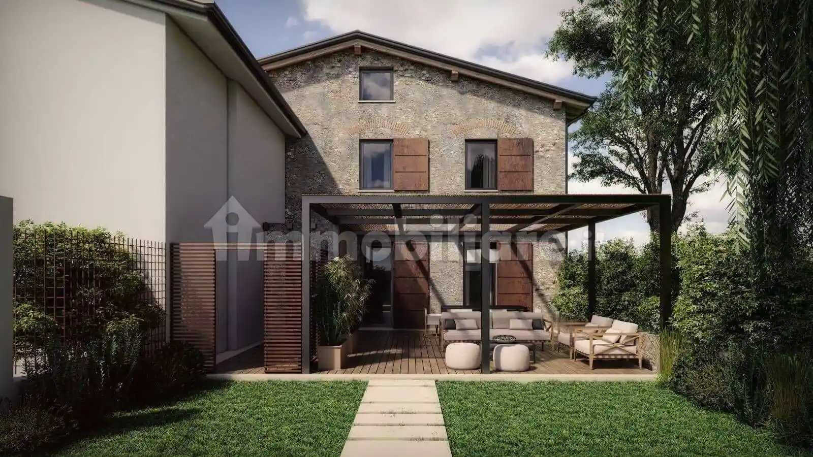 Rustico - Casale in vendita a Pietrasanta