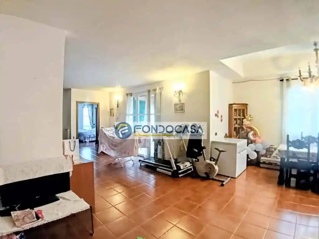 Quadrilocale via fonda, Borghetto Melara, Fosdinovo - foto 3