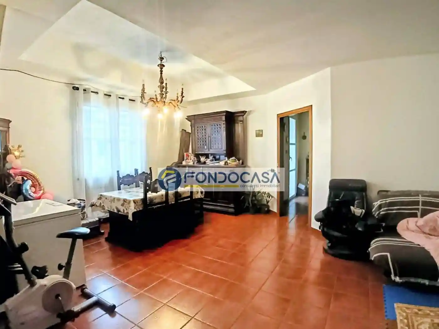 Quadrilocale via fonda, Borghetto Melara, Fosdinovo - foto 4