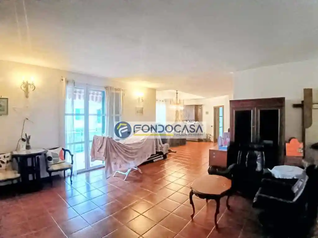 Quadrilocale via fonda, Borghetto Melara, Fosdinovo - foto 5