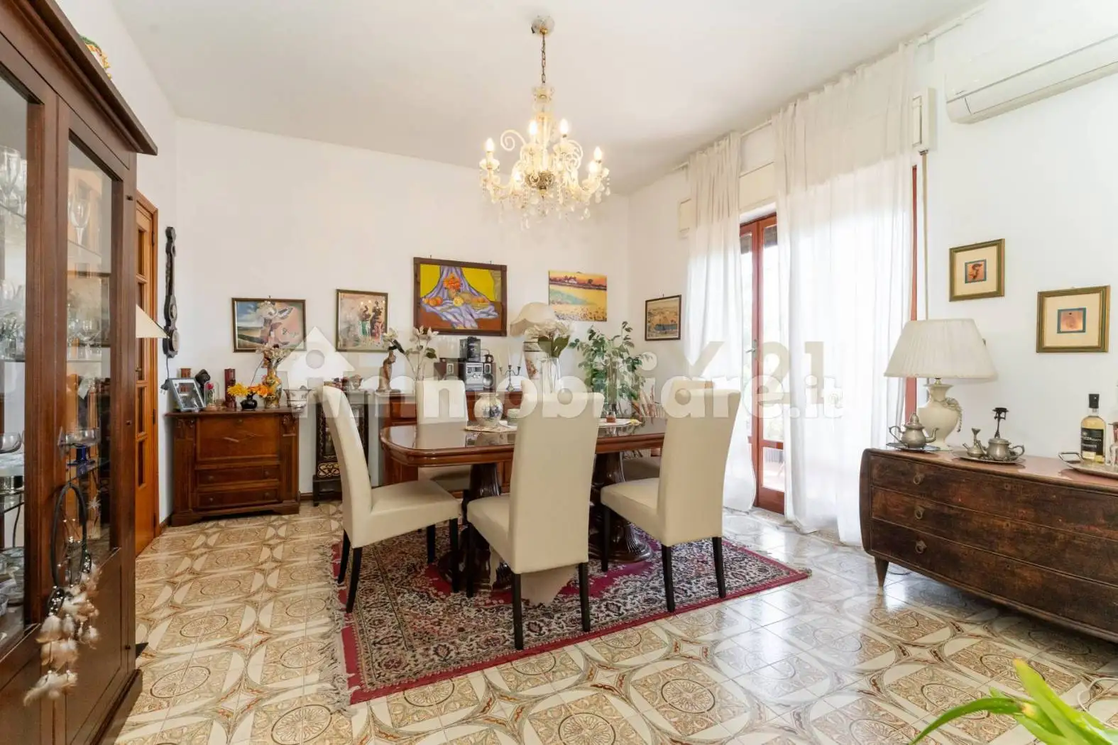 Appartamento in vendita a San Gregorio di Catania