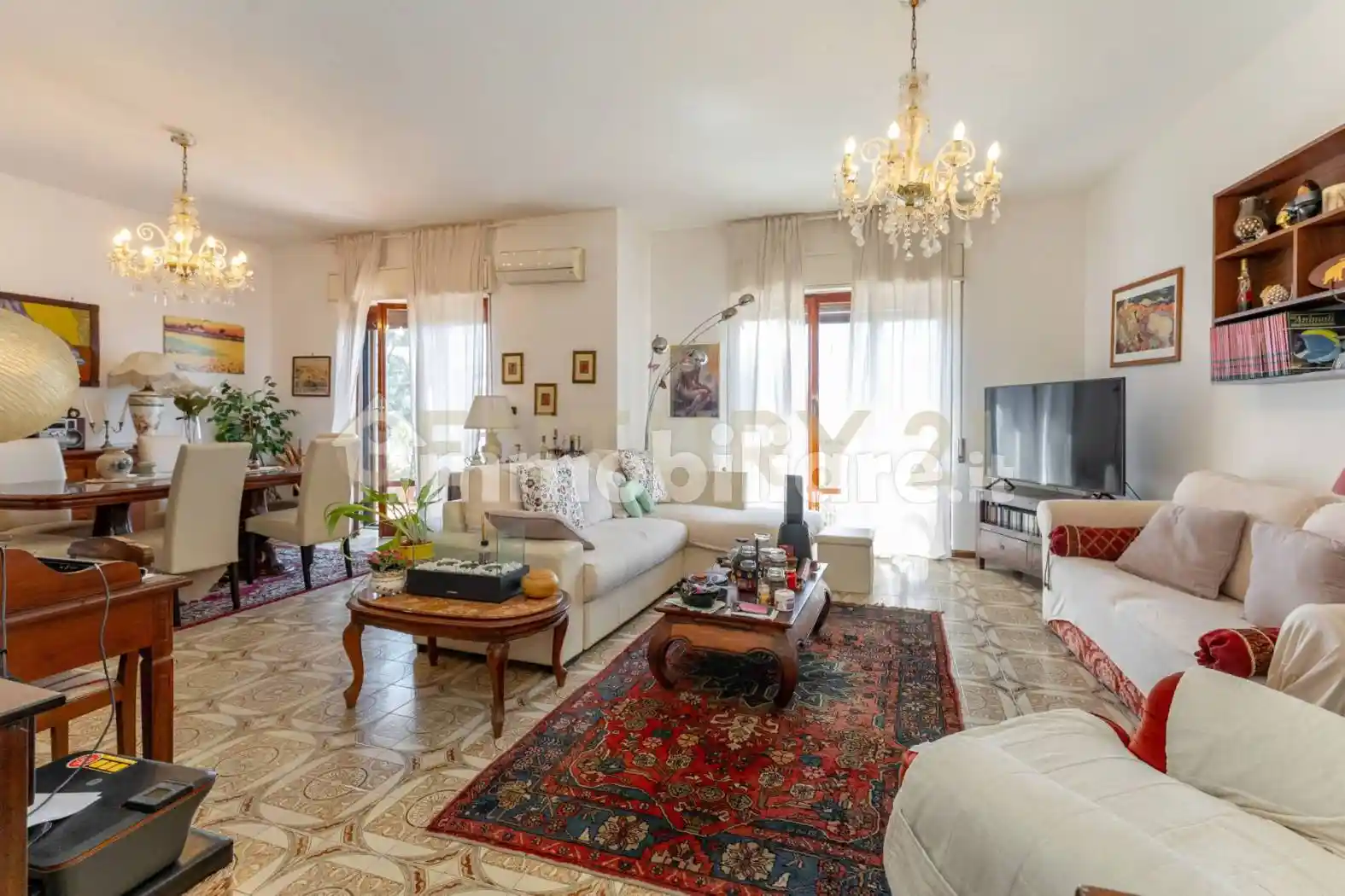 Appartamento - foto 3