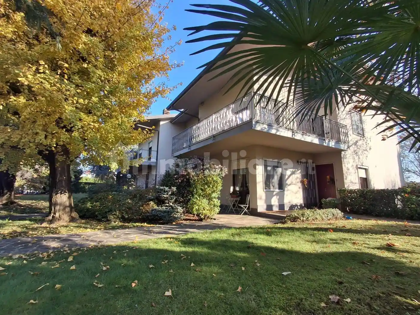 Villa unifamiliare via 25 Aprile, Bonate Sotto - foto 5