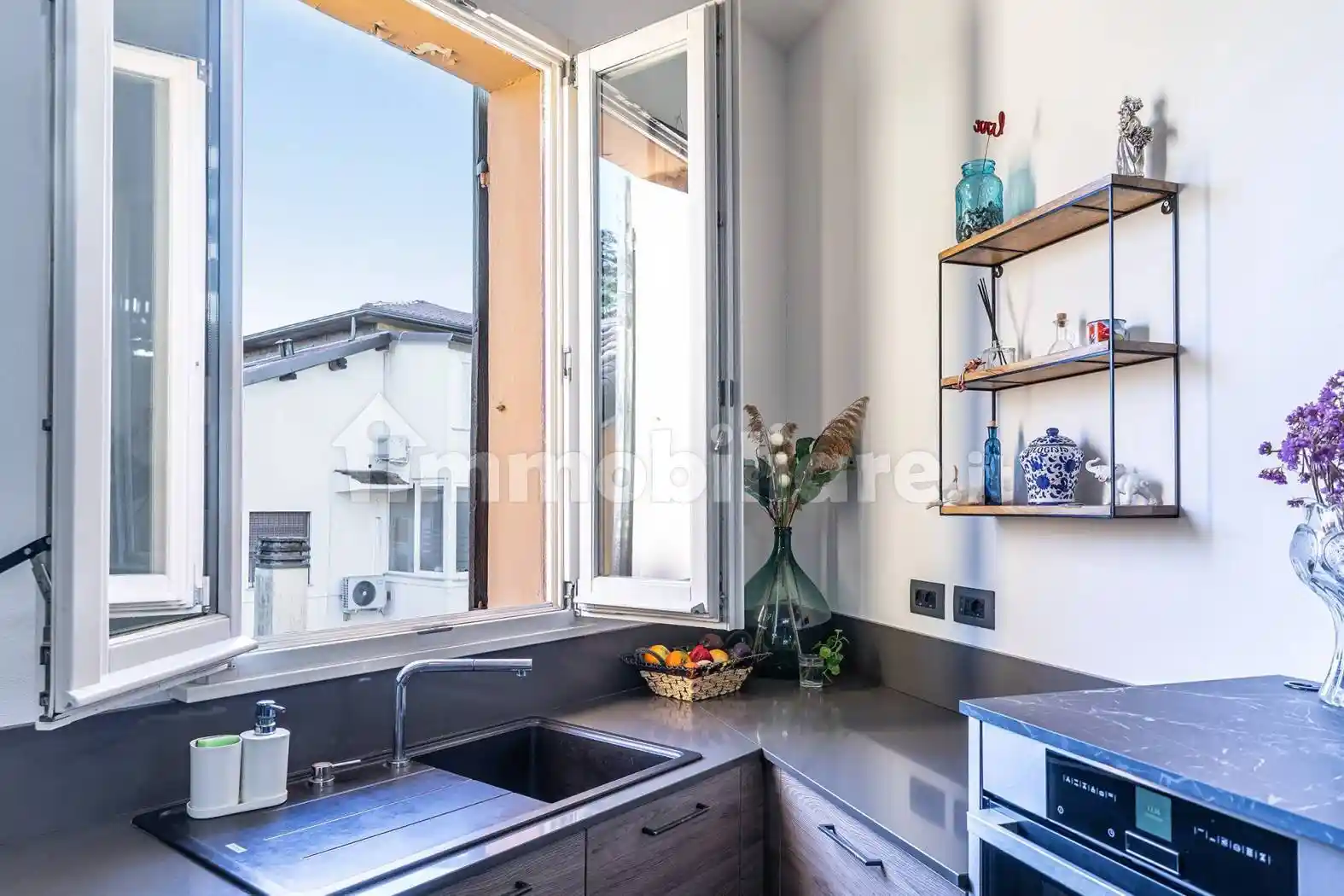 Appartamento in vendita a Reggio Emilia