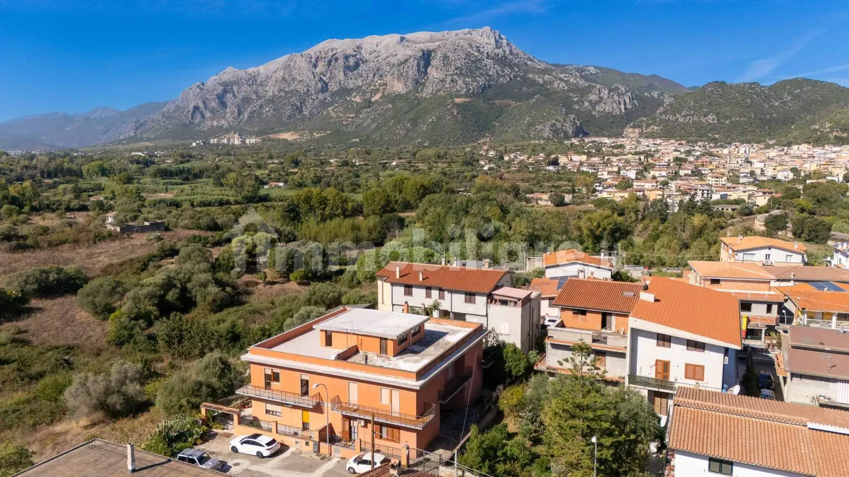 Casa indipendente in vendita a Siniscola