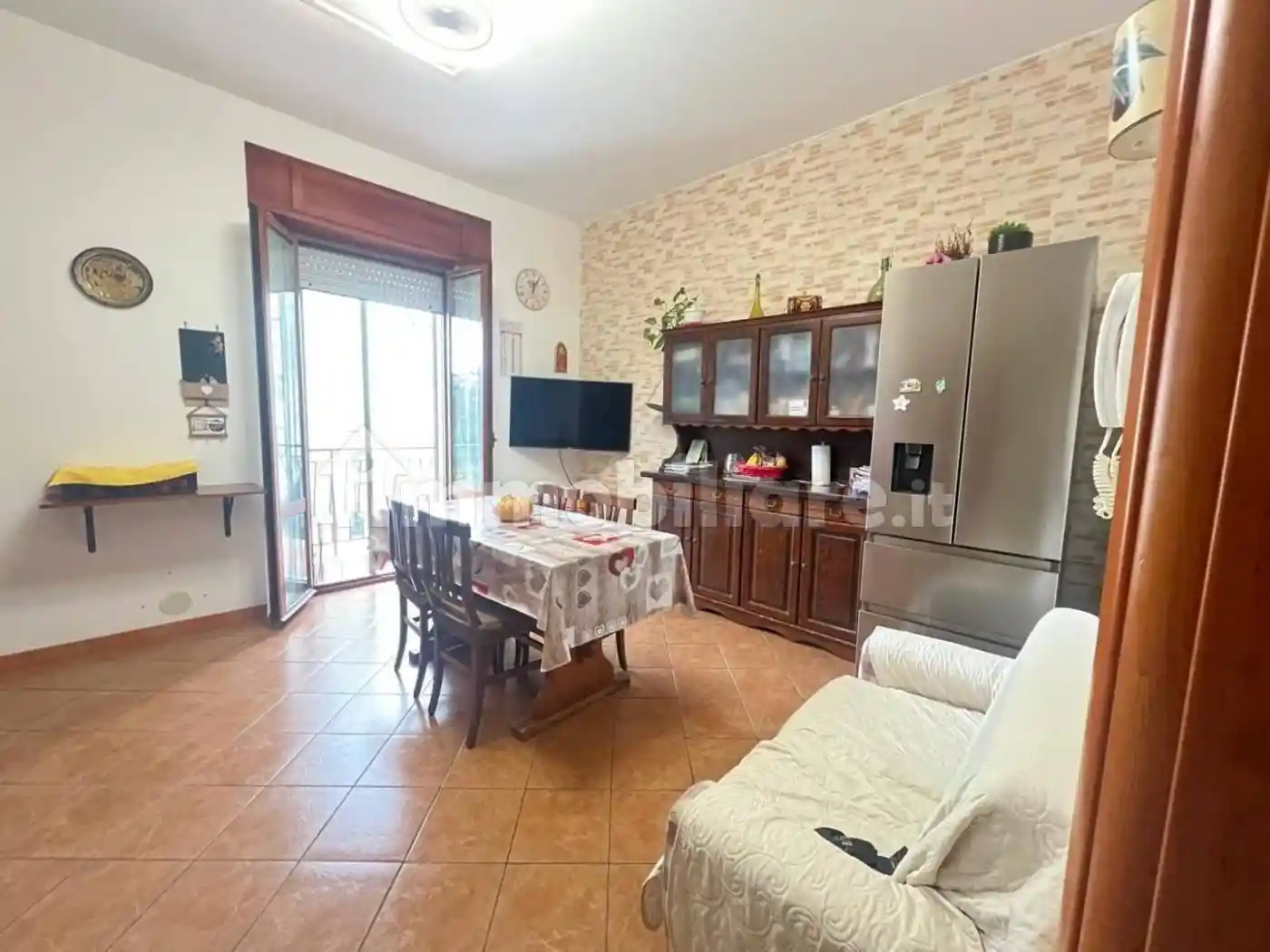 Appartamento in vendita a Poggibonsi