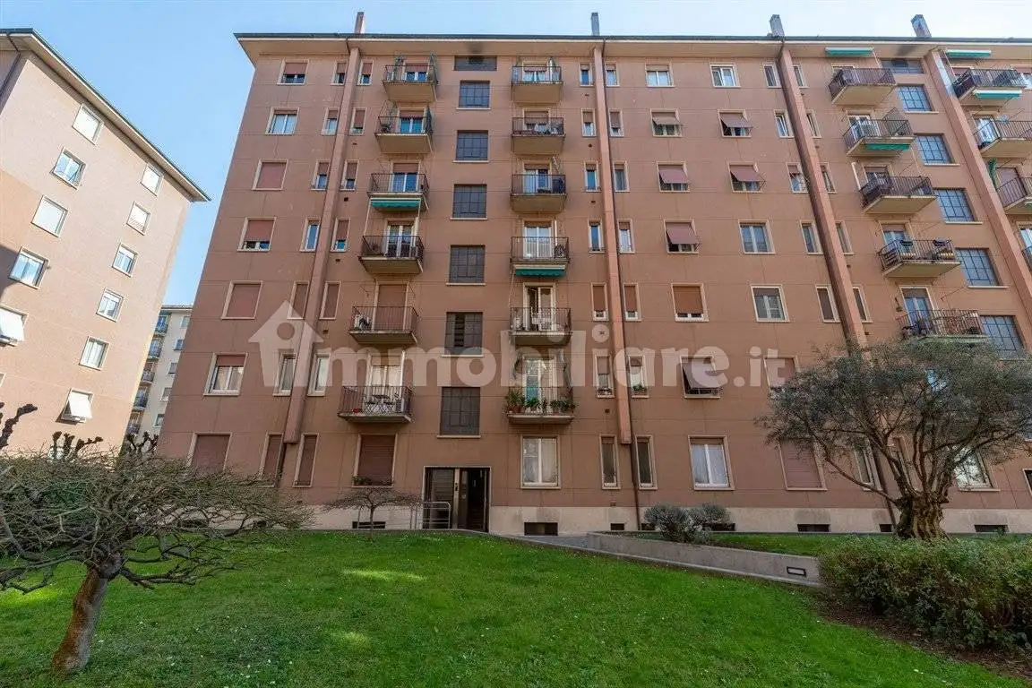 Apartment in vendita a Milan