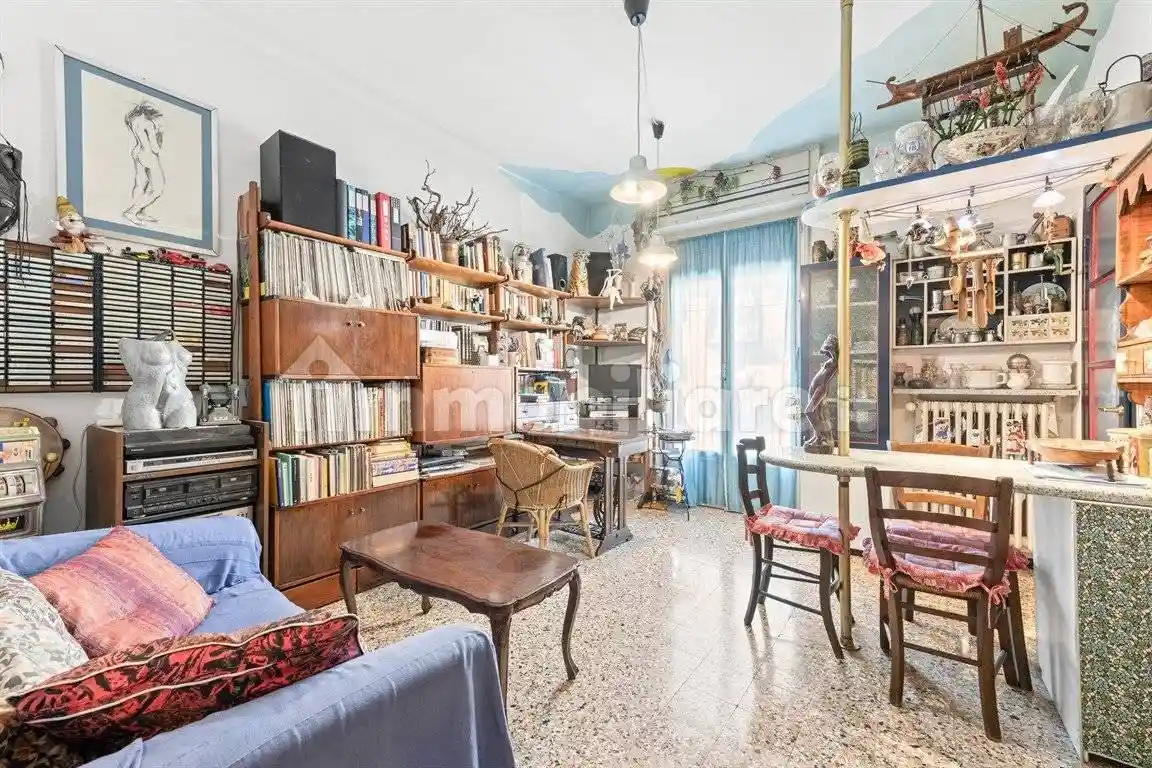 Bilocale viale Suzzani 92, Prato Centenaro, Milano - foto 2