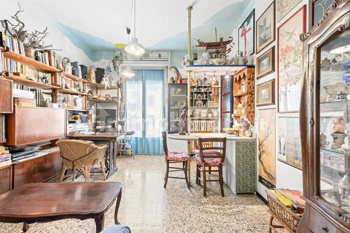 Bilocale viale Suzzani 92, Prato Centenaro, Milano - foto 3