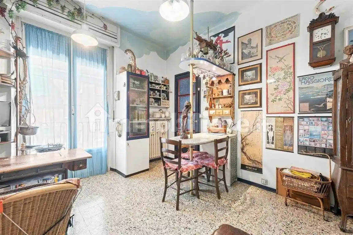 Bilocale viale Suzzani 92, Prato Centenaro, Milano - foto 4