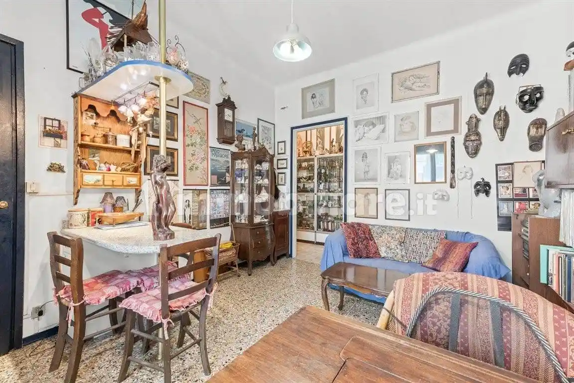 Bilocale viale Suzzani 92, Prato Centenaro, Milano - foto 5