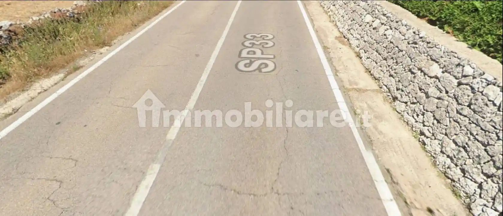 Villa in vendita a Corigliano d'Otranto