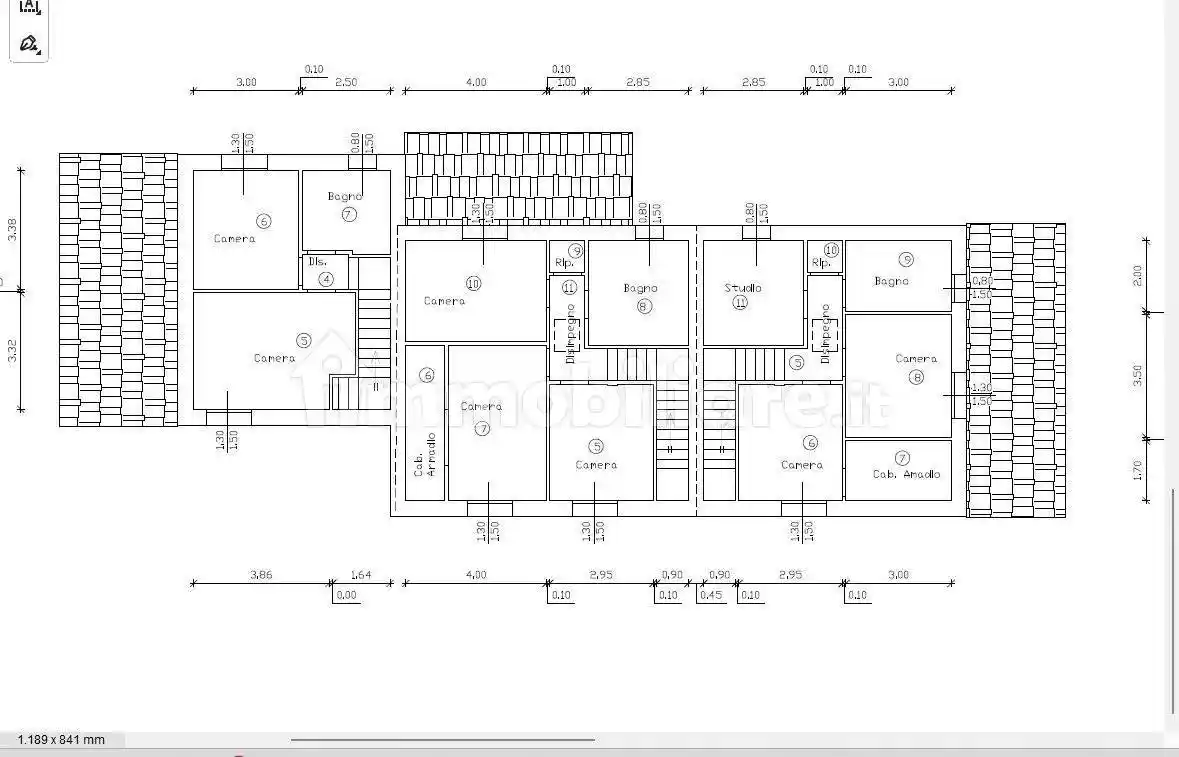 Villetta a schiera - foto 4