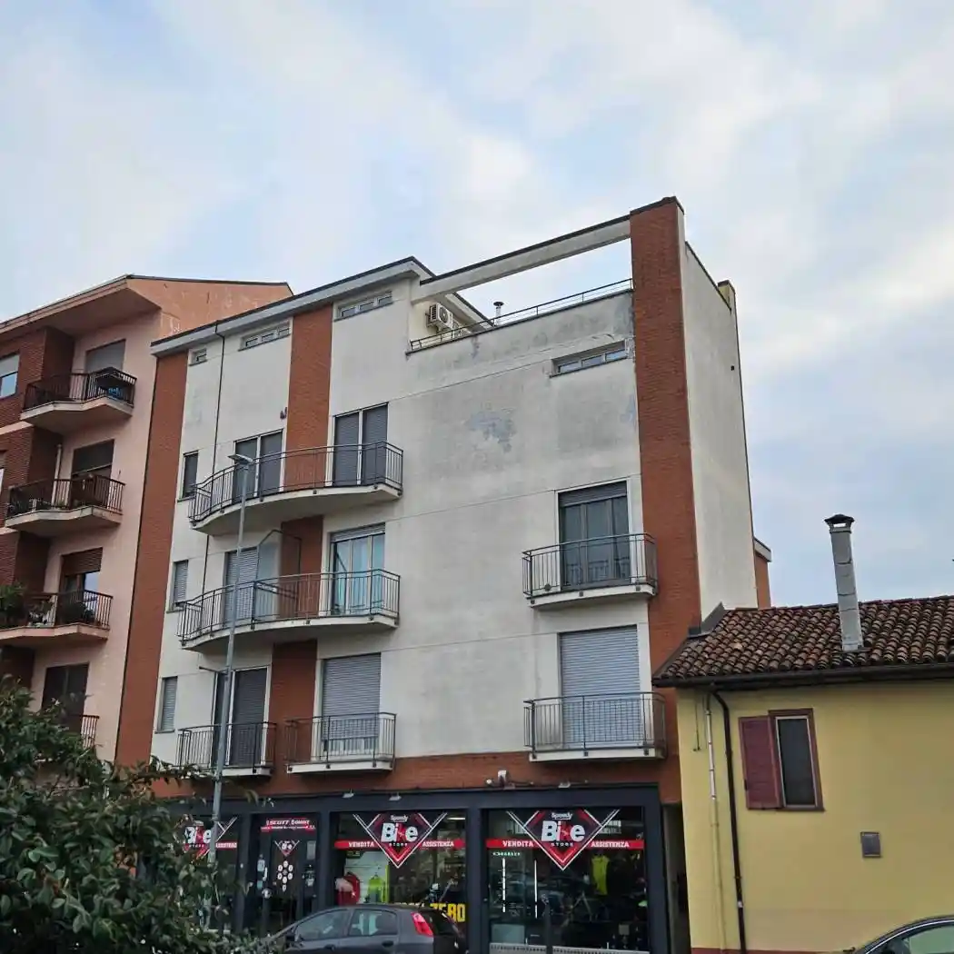 Appartamento in vendita a Asti
