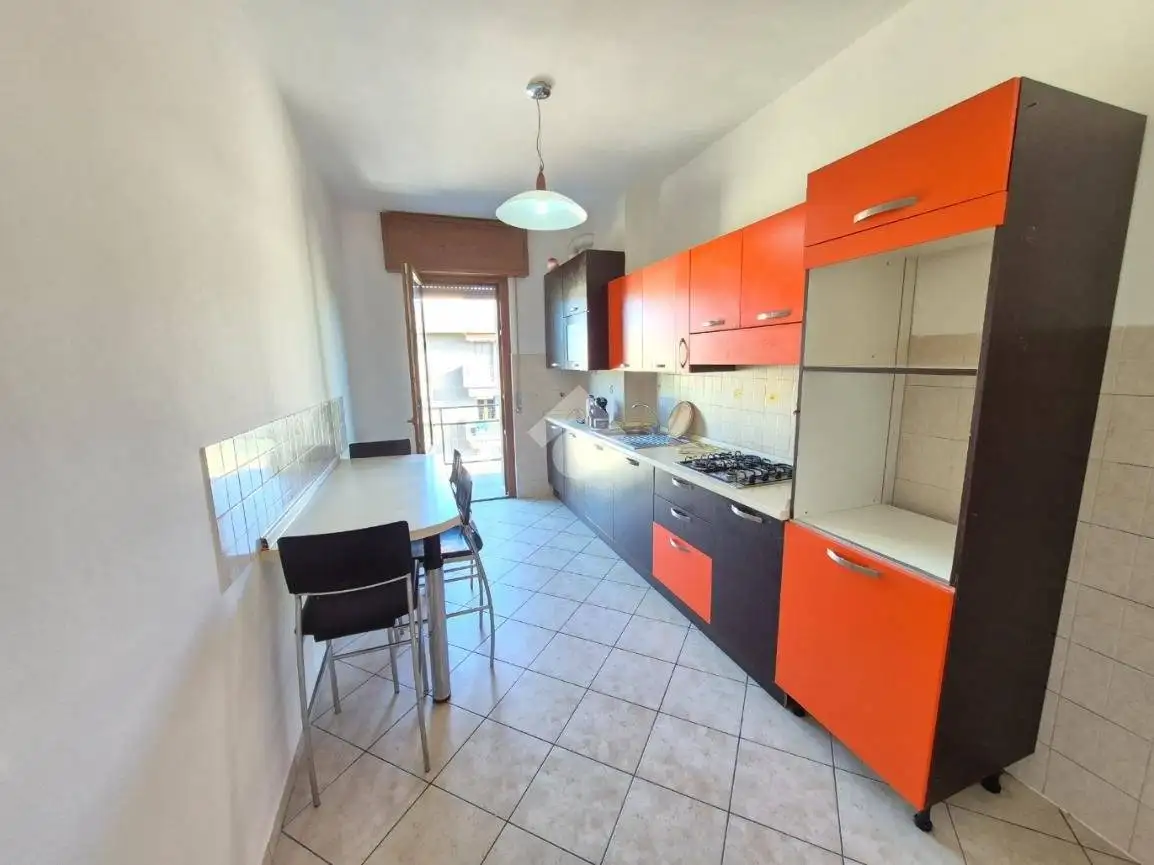 Trilocale via San Giorgio 13, Centro, Costa di Mezzate - foto 5